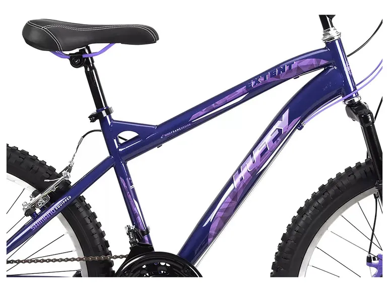 Mountainbike Extent, MTB, 20-27,5 Zoll