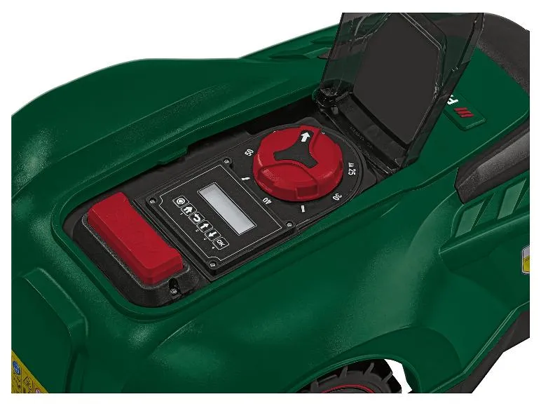 20 V Mähroboter »PAMR 500 A1«, mit Akku und Ladestation