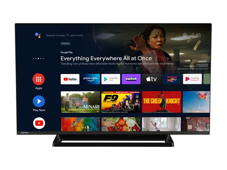 Fernseher »LA3E63DAZ« Android Smart TV Full HD