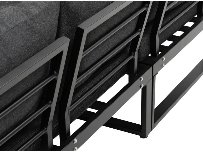 greemotion Aluminium Lounge-Set »Rio«