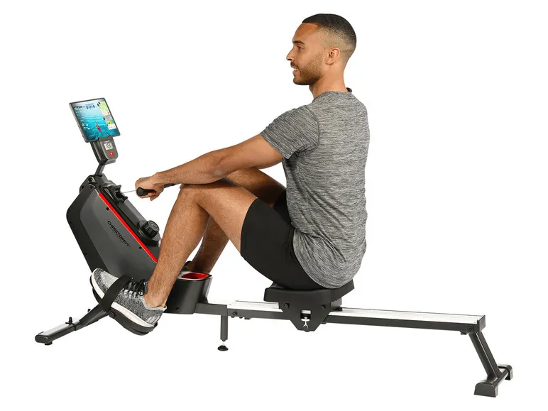 Rudergerät »RW 1000«