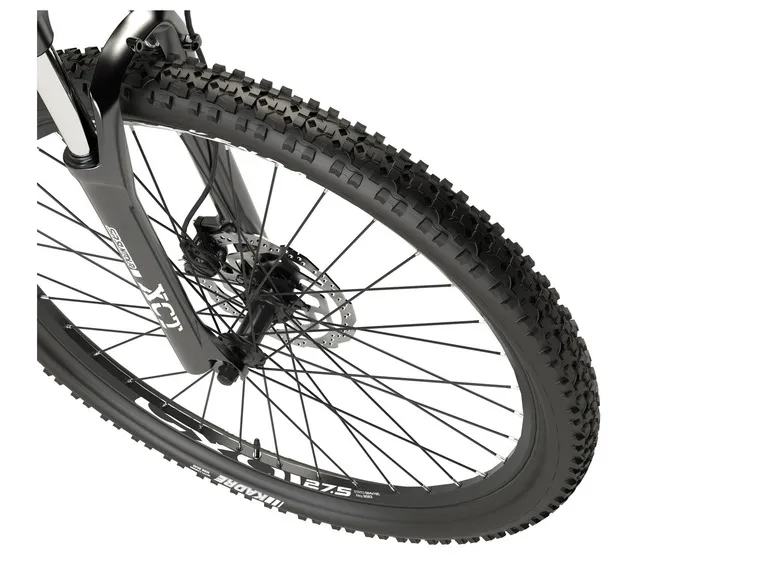 E-Bike Mountainbike DICE 1.0, 27,5 Zoll