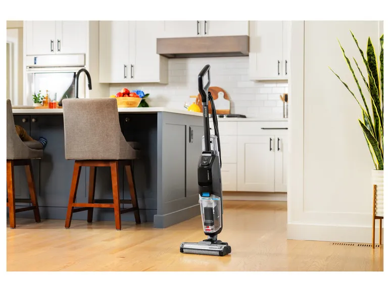 Nass- und Trockensauger »CrossWave HF 2 Pro«