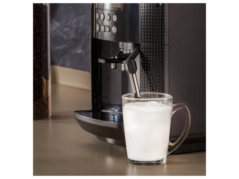 Kaffeevollautomat ESSENTIAL EA8100 Series | EA8155/EA81P0/EA8155.70, Brühgruppe aus Metall