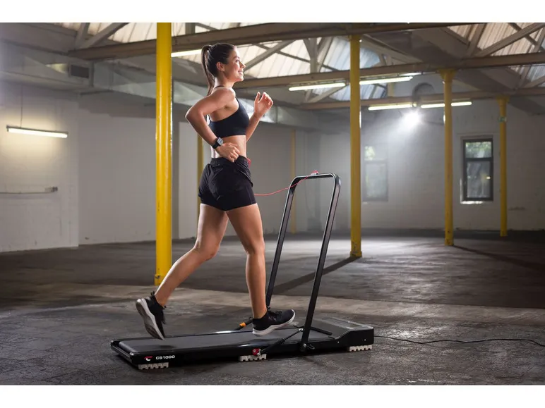 Christopeit Sport Walking Laufband »CS 1000«