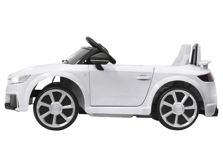 Ride-On Audi »TT RS«, mit LED Scheinwerfern