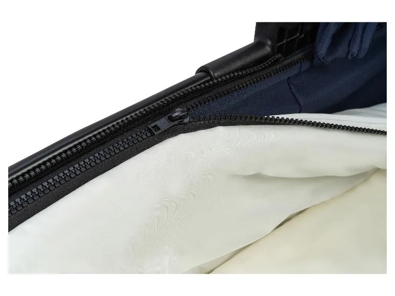 Booboo 3-in-1 Kombi-Kinderwagen »Jazzi«