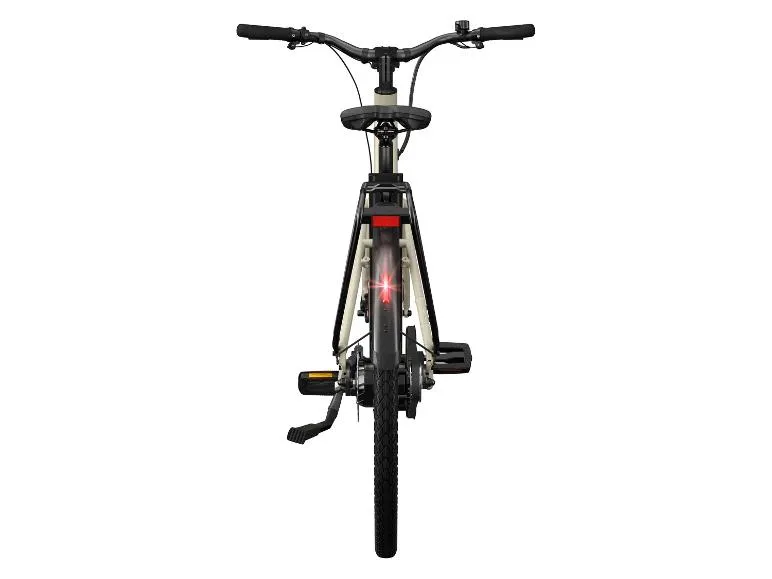 E-Bike »Urban Y.3« GATES Riemenantrieb, 27,5 Zoll