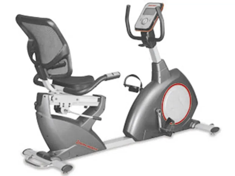 body coach Sitz-/Liege-Heimtrainer Ergometer