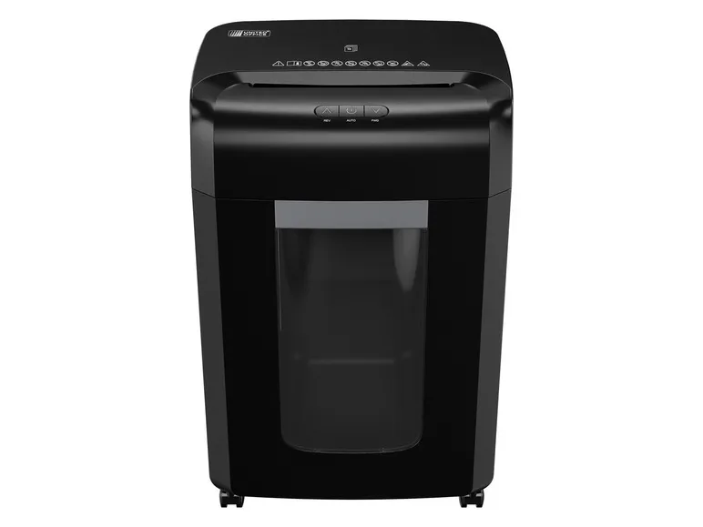 Aktenvernichter »UAVS 450 A1«, mit Schublade