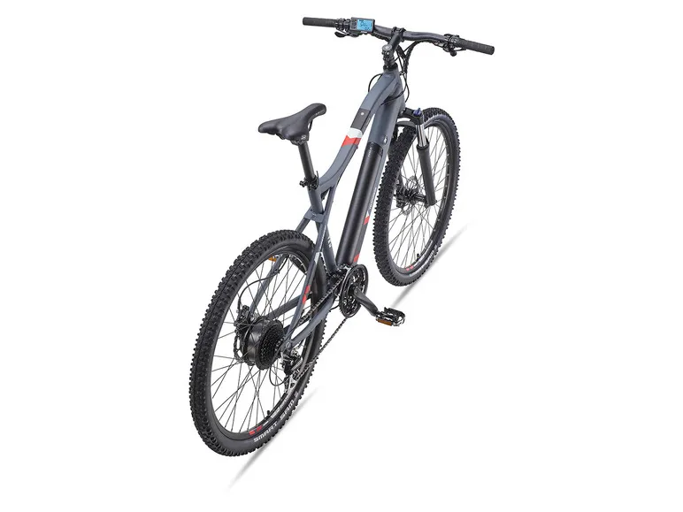 E-Bike Mountainbike »Aufsteiger M922«, MTB, 27,5 / 29 Zoll