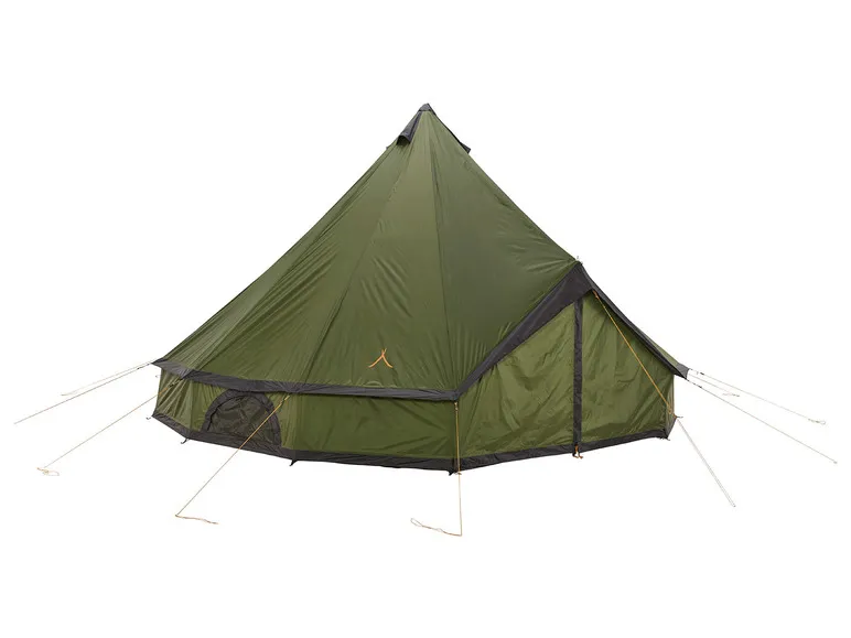 Tipi INDIANA, Rundzelt