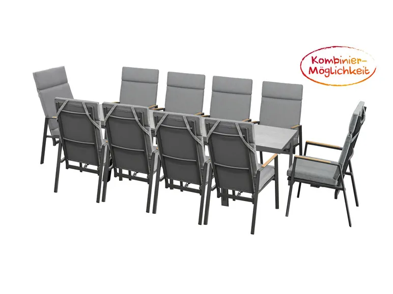 Hochlehner »Newport«, 2er-Set