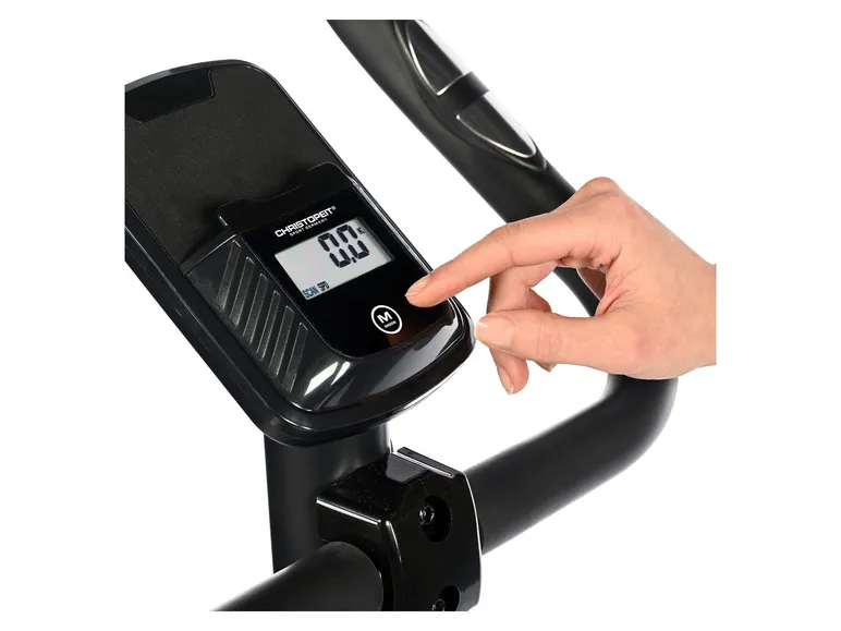 Heimtrainer »HT 2.2«