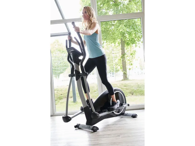 Crosstrainer Syros E