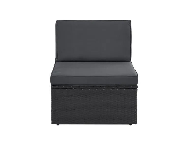 Polyrattan Lounge »Salou«, 6-tlg.