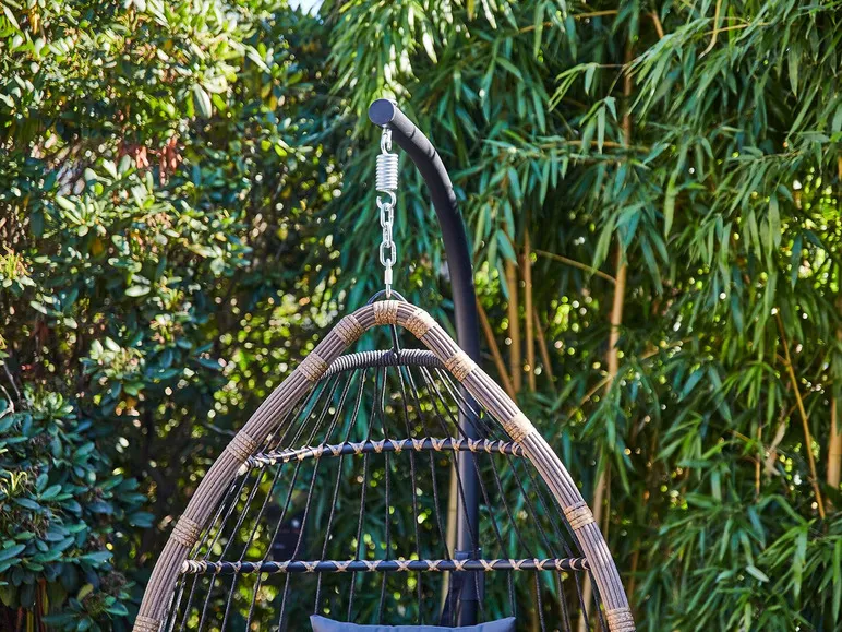 Hängekorb »Salerno«, gemütliche Sitzmöglichkeit