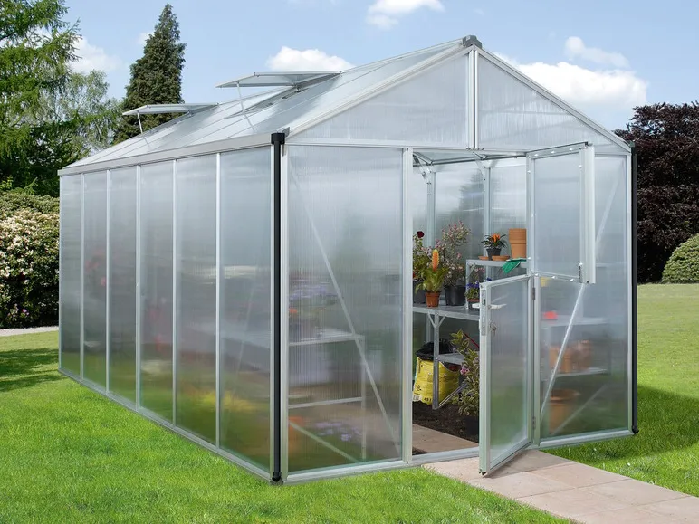 Vitavia Gartengewächshaus Zeus