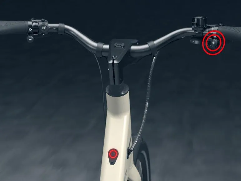 E-Bike »Urban X.3« Shimano CUES Kettenschaltung, 27,5 Zoll