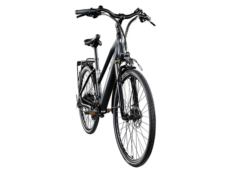 E-Bike Trekking »Z810 700c«, 28 Zoll