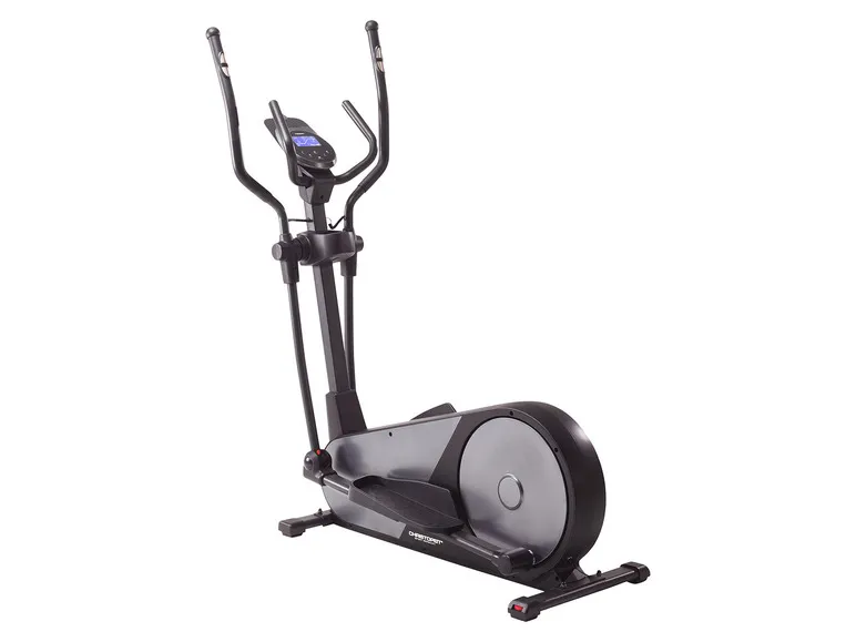 Crosstrainer Ergometer »EL 8000«, Kinomap App