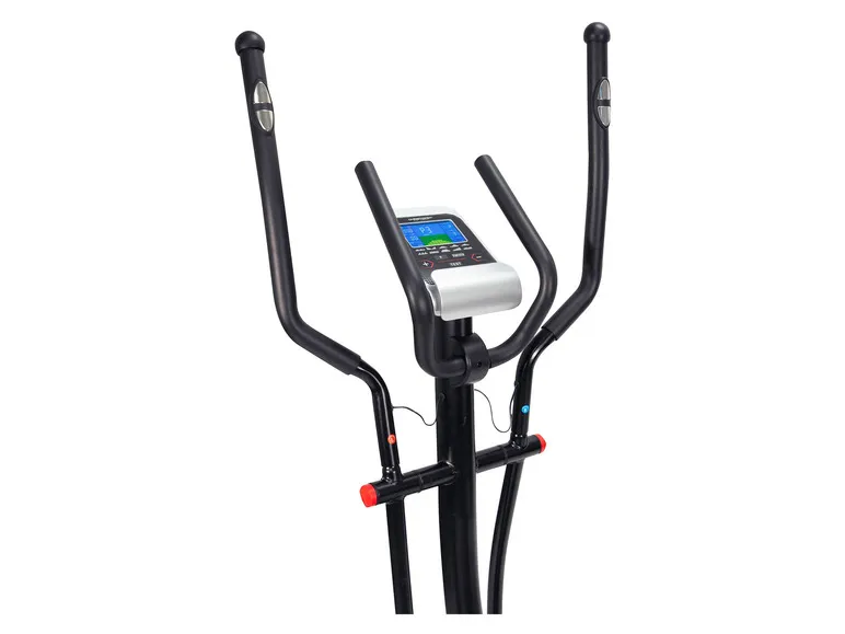 »AX 8000« Crosstrainer Ergometer