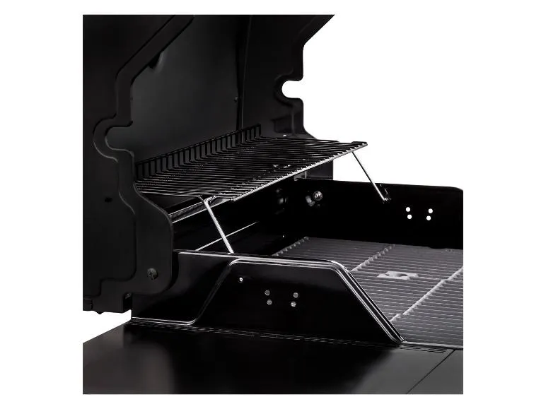 3-Brenner Gasgrill »Convective 310 B«, mit Deckelthermometer