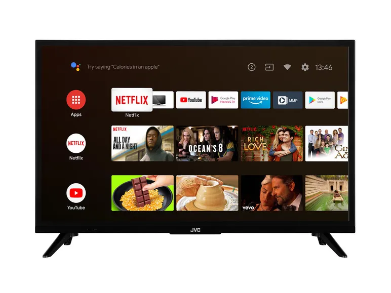 Fernseher »LT-VAH3255« Android Smart TV HD-Ready