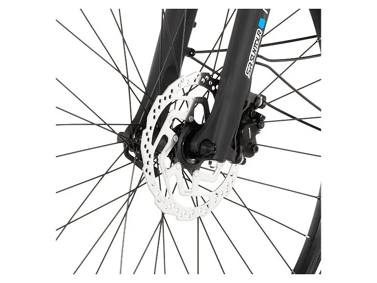 E-Bike Trekking ETH/ETD 2206, Modell 2022, 28 Zoll