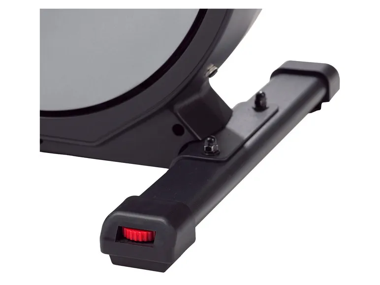 Crosstrainer Ergometer »EL 8000«, Kinomap App