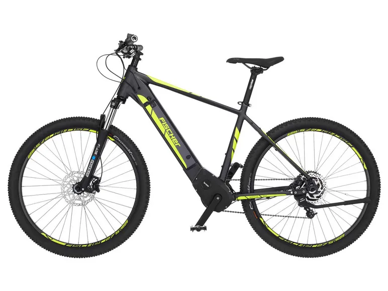E-Bike MONTIS 5.0i 504, E-MTB, Modell 2022