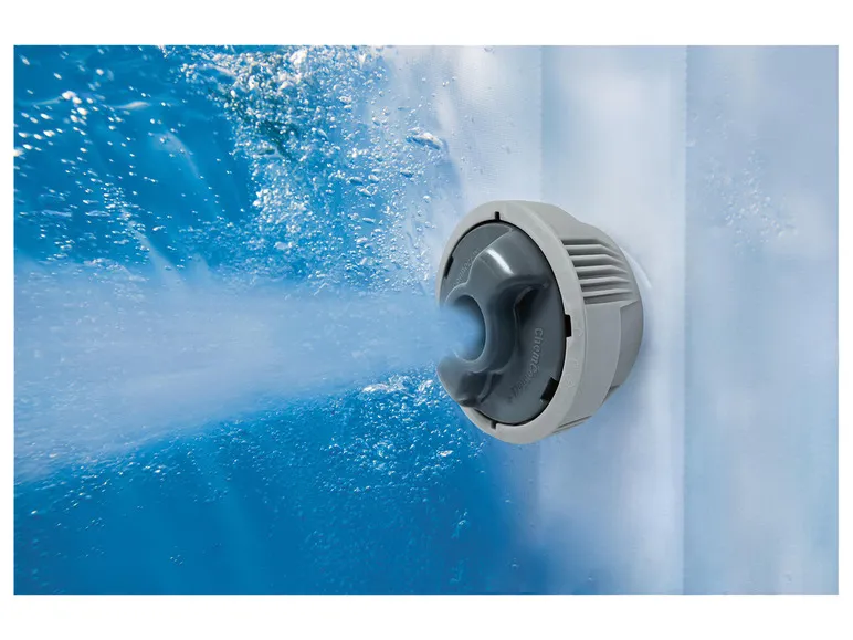 Whirlpool Lay-Z Spa Palm Springs Ø 196 x 71 cm