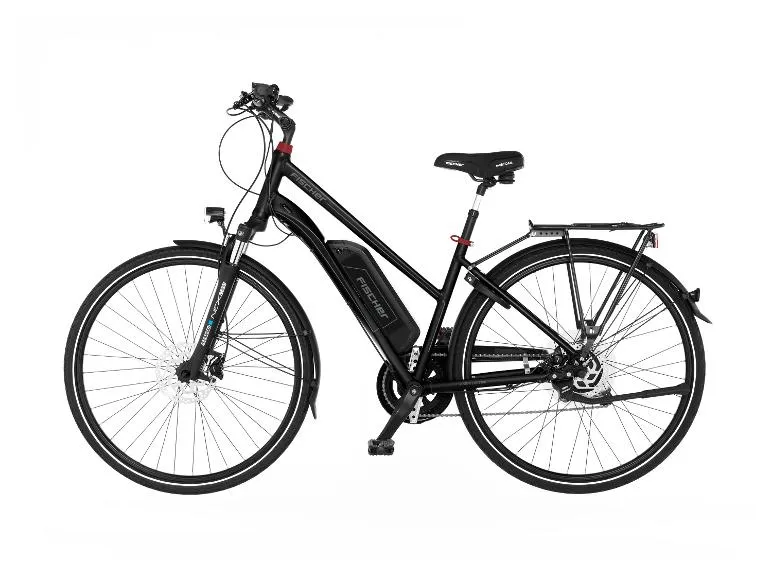 E-Bike Trekking ETH/ETD 2206, Modell 2022, 28 Zoll