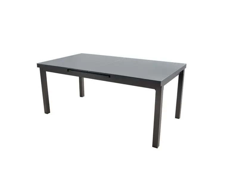 Tisch »Boston«, mit automatischer Auszieh-Funktion