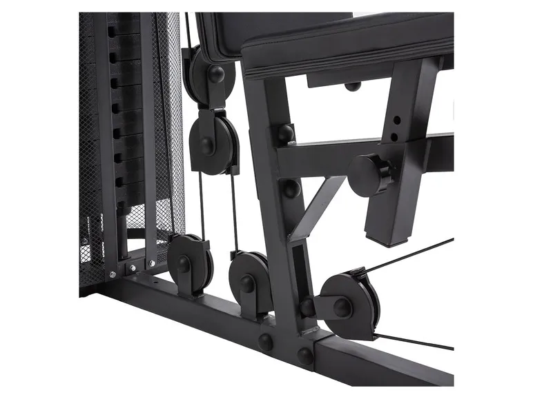 Kraftstation »SP 5000«