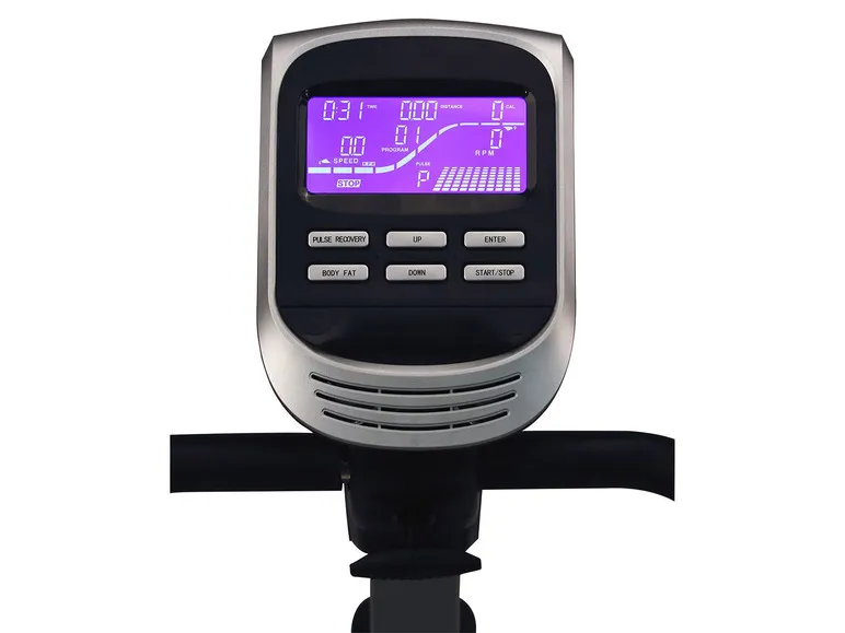 body coach Sitz-/Liege-Heimtrainer Ergometer