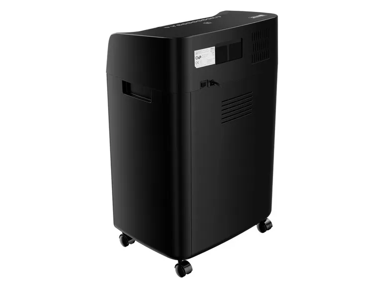 Aktenvernichter »UAVS 450 A1«, mit Schublade