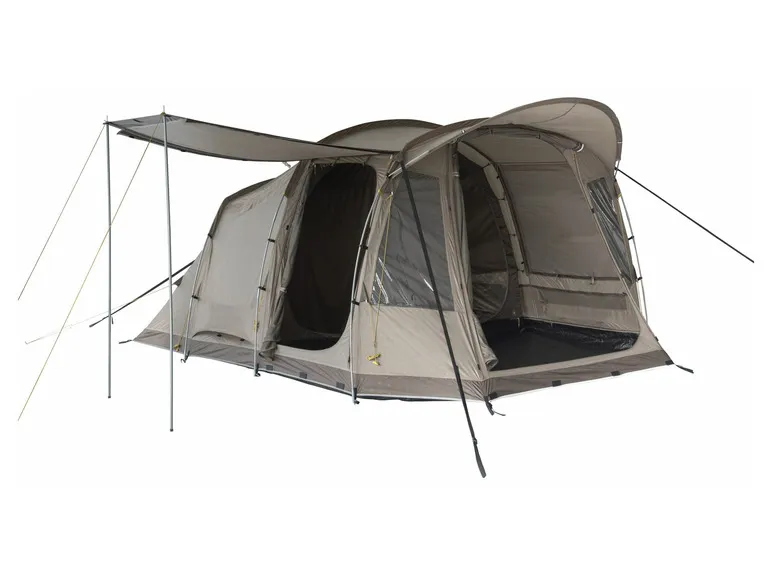 NIHAITA - 5 Personen Familien Tunnelzelt