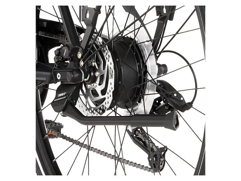 E-Bike Trekking ETH/ETD 2206, Modell 2022, 28 Zoll