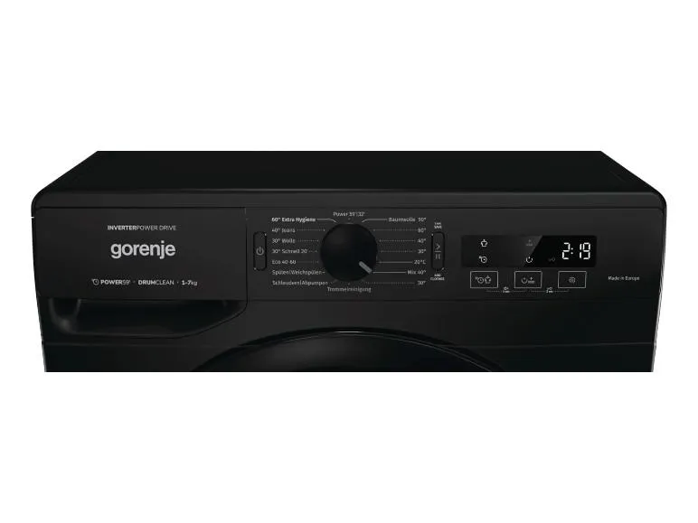 Waschmaschine »WNRPI74APSB«, 7 kg