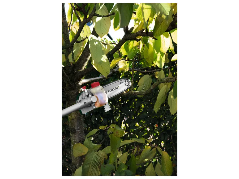 40 V Akku-4in1 Garten-Kombigerät »PGKGA 40-Li B2« ohne Akku und Ladegerät