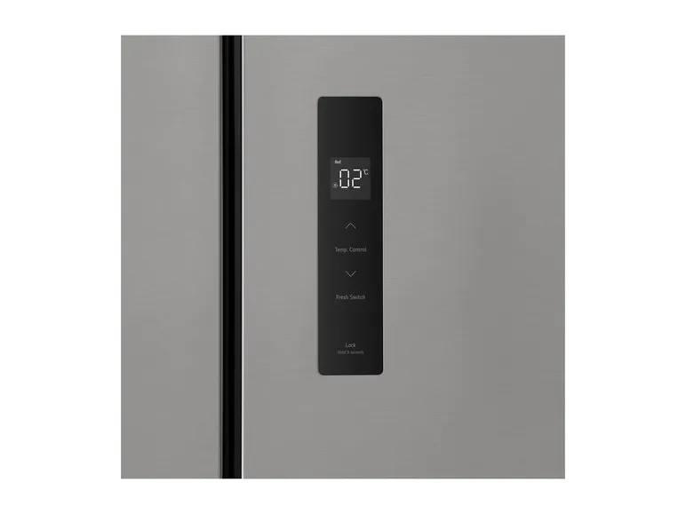 Kühl- Gefrierkombination Multi Door, »GMM41MSBEM«, Total NoFrost