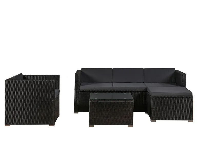 Sitzlounge »Punta Cana«, 3-/ 4-teilig