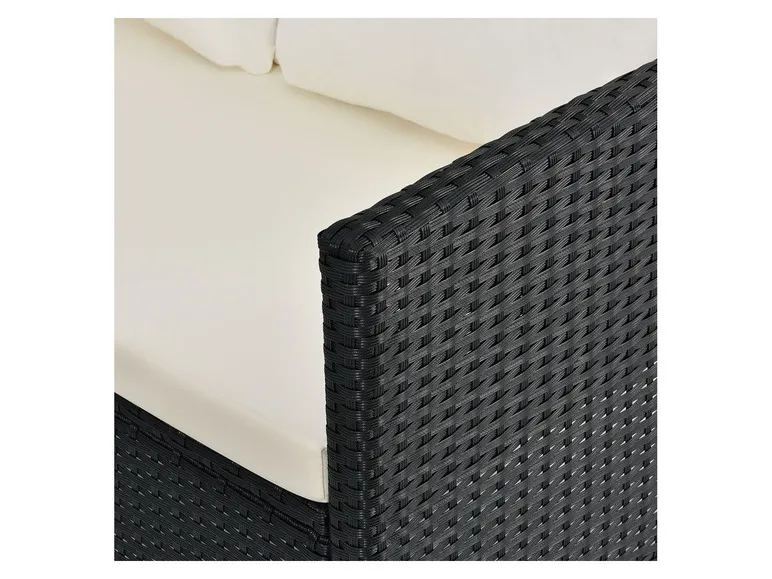 Gartenlounge »Manacor«, 4-teilig