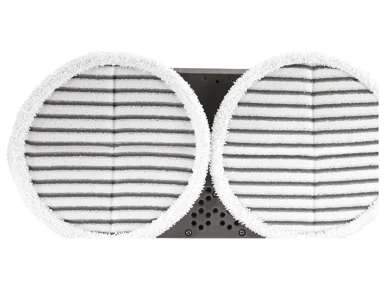 Elektrischer Mop SpinWave