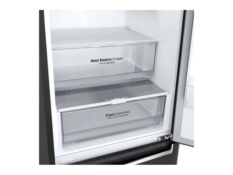 Kühl-Gefrierkombination, »GBB62MCGCN1«, Total NoFrost