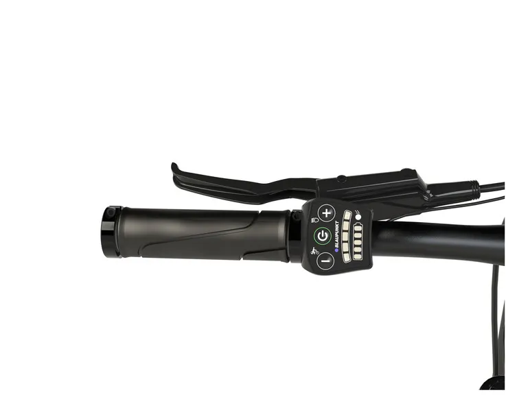 E-Bike Mountainbike DICE 1.0, 27,5 Zoll