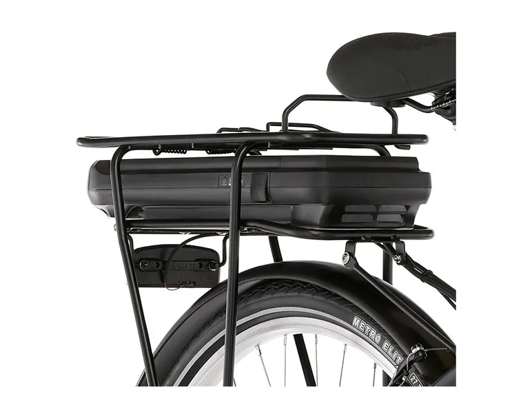 E-Bike City »Cita 1.5«, 28 Zoll