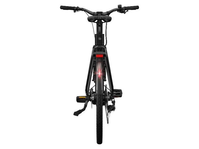 E-Bike »Urban X.3« Shimano CUES Kettenschaltung, 27,5 Zoll