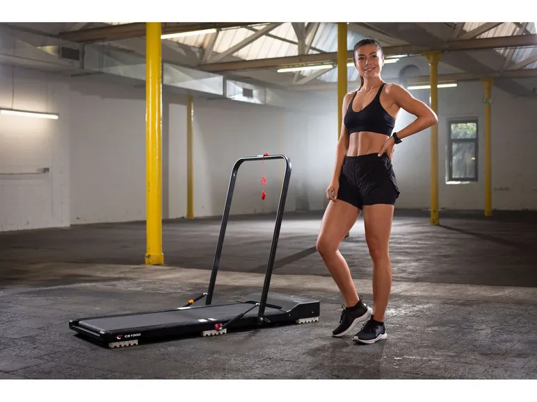 Christopeit Sport Walking Laufband »CS 1000«